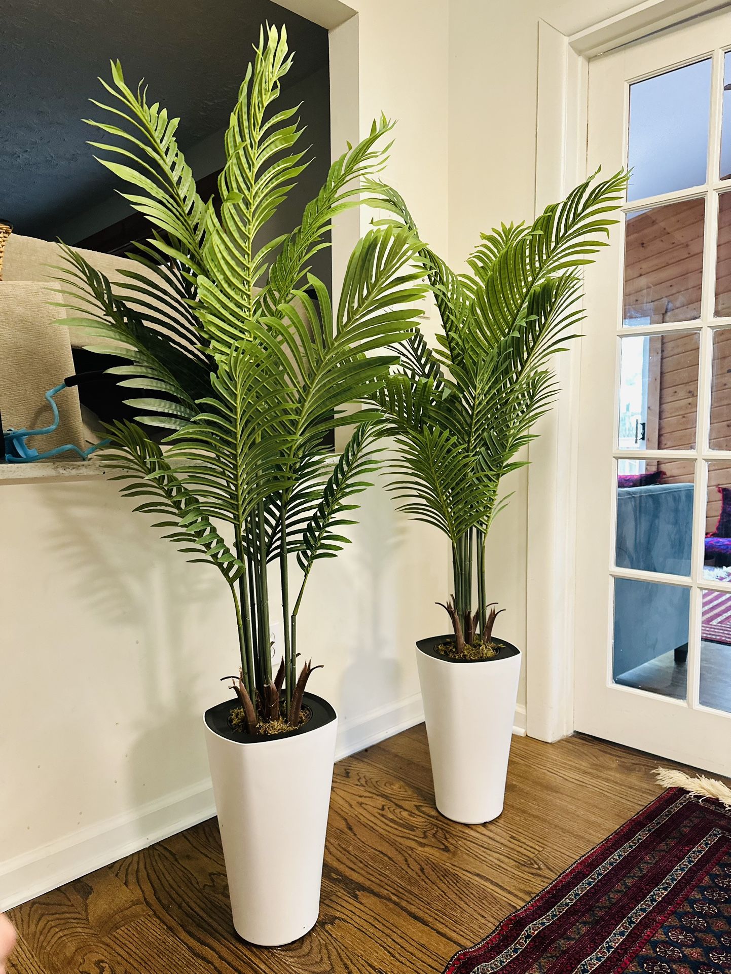 Artificial Plant