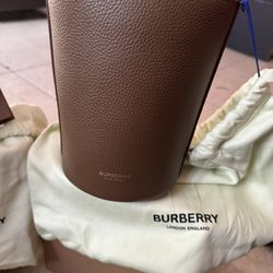 Burberry Bag