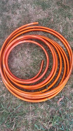 Copper Tubing