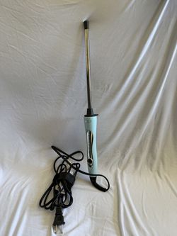 Chopstick Curler