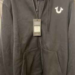 New Tru Religion Sweater Sweater With Tags