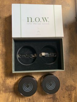 $149 Brand New Tone Therapy System