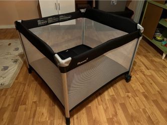 Playard kids- Corral para bebes