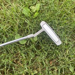 Maxfli Dunlop Putter