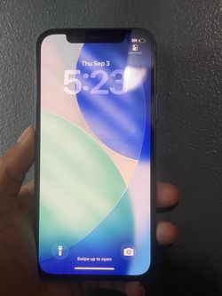Apple iPhone 12UNLOCKED