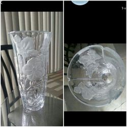 vase