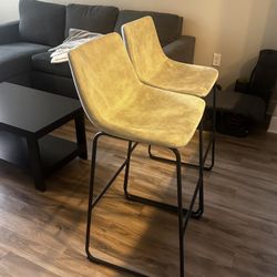 Bar Stools