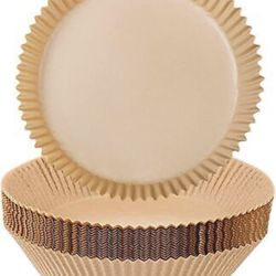 Air Fryer Paper Liner, 50 Pcs