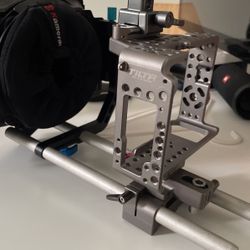 Tilta Cage