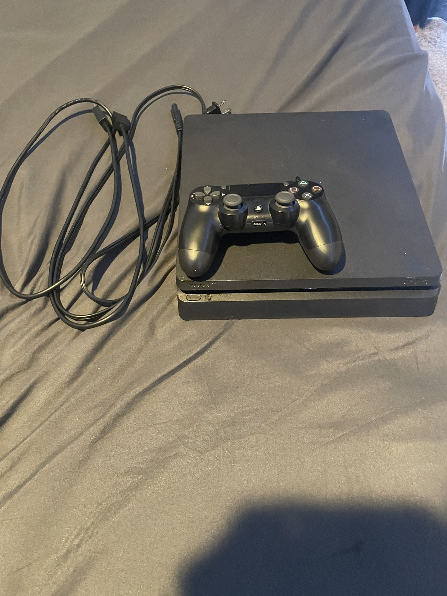 PS4