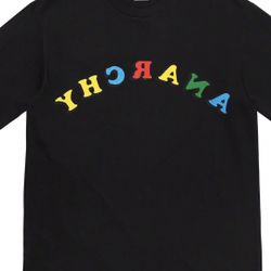 Supreme Anarchy Tee