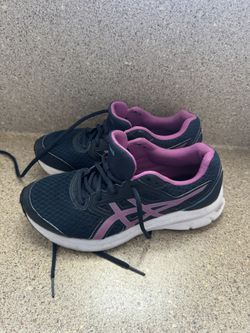 Women Shoes ASICS Size 6 