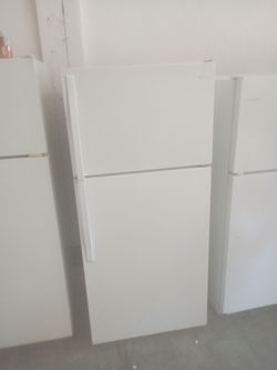 Whirlpool refrigerator