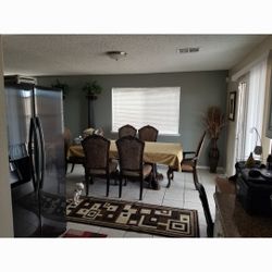 Dinning Refrigerator Coach's Bar