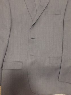 Calvin Klein Men suits