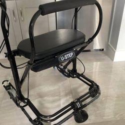 Advanced Walker