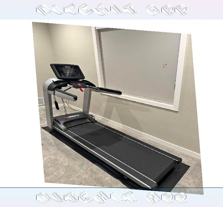Body Health Treadmill Start Your Wellness Adventure national environmental