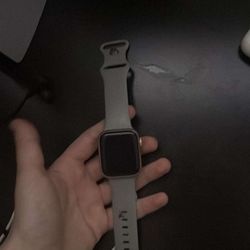apple watch, brand new, pick up only.