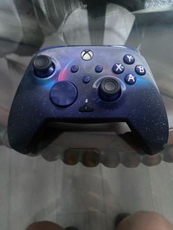 Xbox wireless controller
