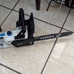 Hart Chainsaw