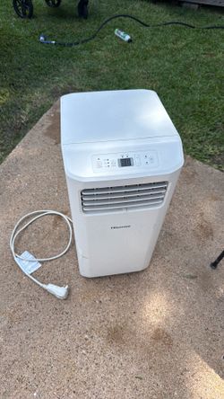 Hisense AC
