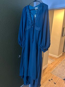 JOYFOLIE maxi dress