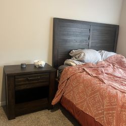 Bedroom Set 
