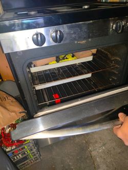 Stove