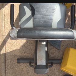 GX-47 Cycling Machine 