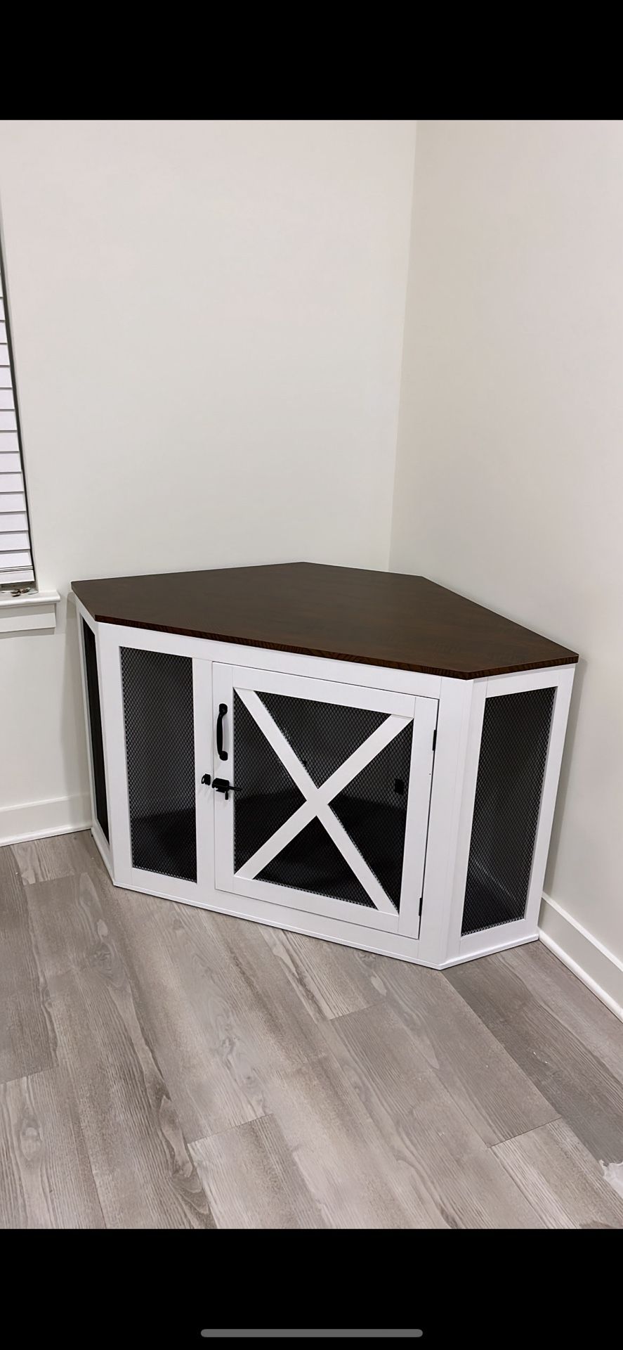 Luxury Dog Cage