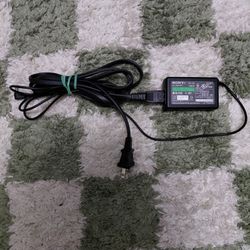 PSP 100 ac adapter