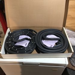 Weather Strip Kit