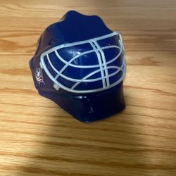 Columbus Bluejackets Candy Dish
