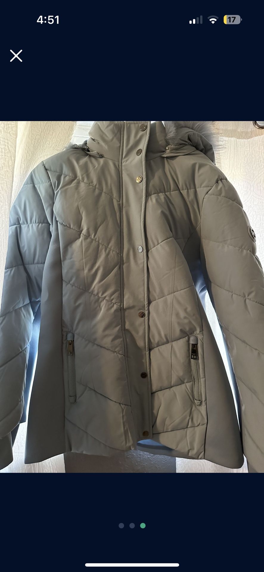 MK Parka