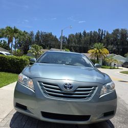 2009 Toyota Camry 