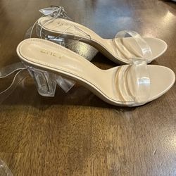 Women’s Dress/Wedding Shoes