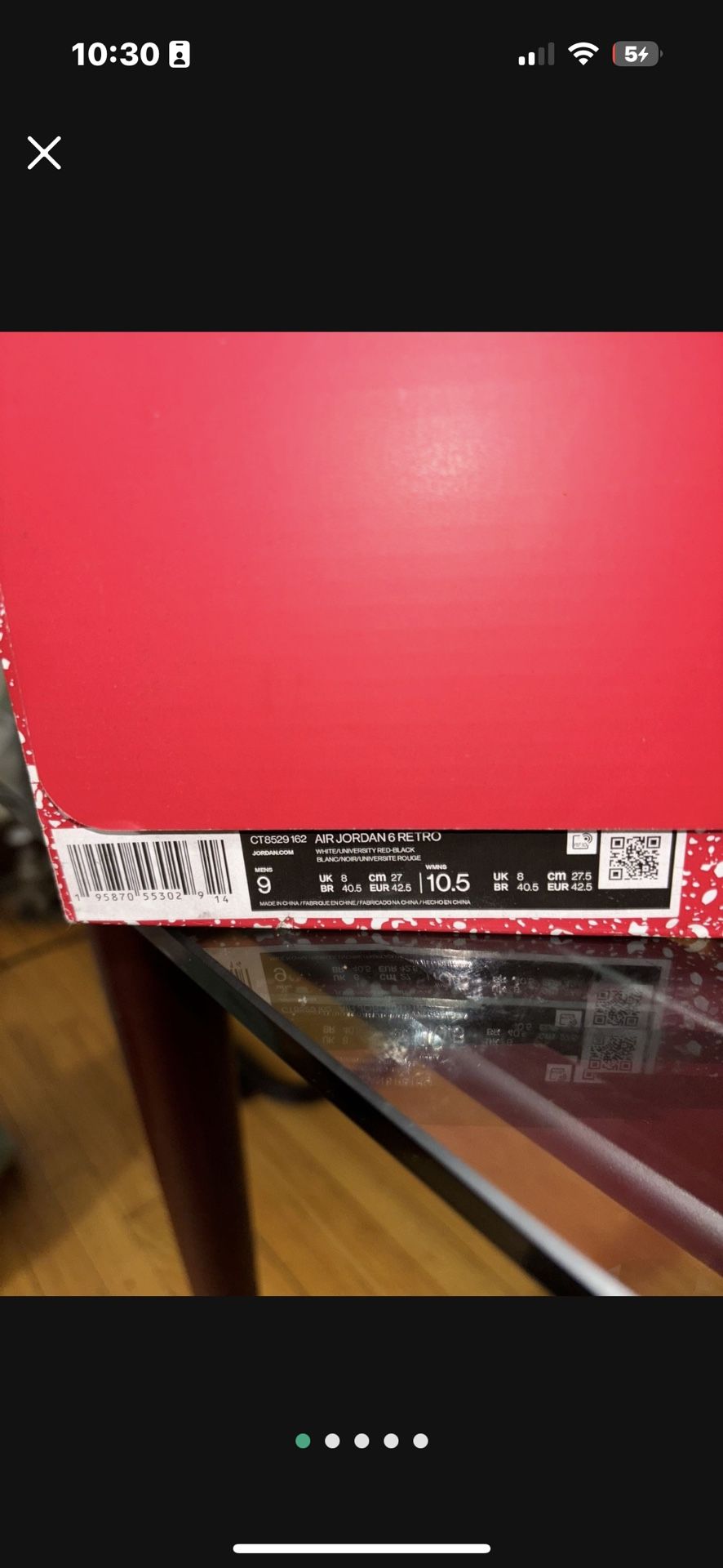 Jordan 6 Retro Red,All Products : American Fashion Style Bags On Sale