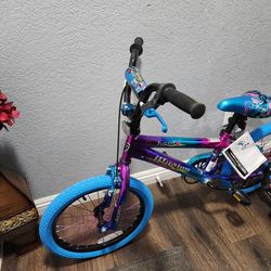 Kend Bike Bmx Girl 18 new Ready to ride