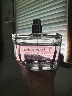Versace Bright Crystal