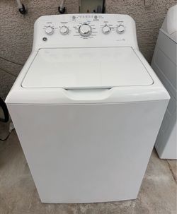 GE Washer
