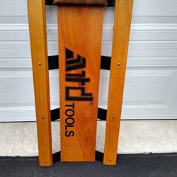 ATD Tools Creeper - Automotive
