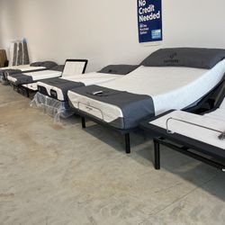 LIQUIDATING QUEEN AND KING PILLOW TOP MATTRESSES 