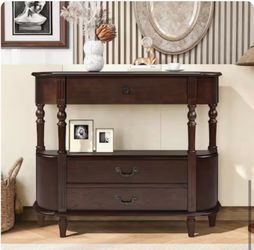 Consola table