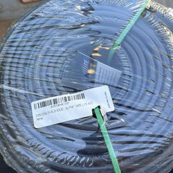 Coaxial Cable - Brand New 