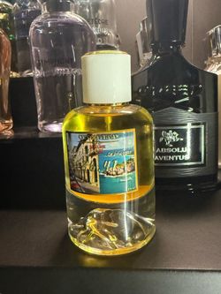 City rhythm Puerto Rico 50 ml