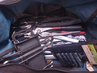 Tools a bunch Of tools