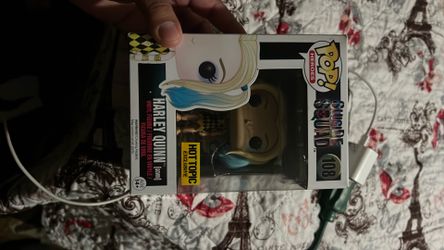 Harley Quinn
