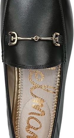 Size 8 Sam Edelman Woman’s loafer NEW in Box