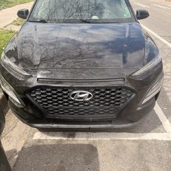 2018 Hyundai Kona