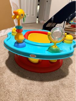 Baby seat